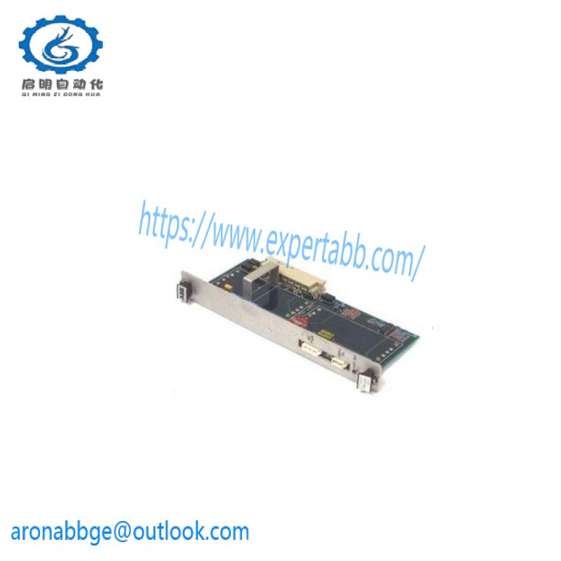 ABB 086369-001 PWA, HAM, HARMONIC ATTN M
