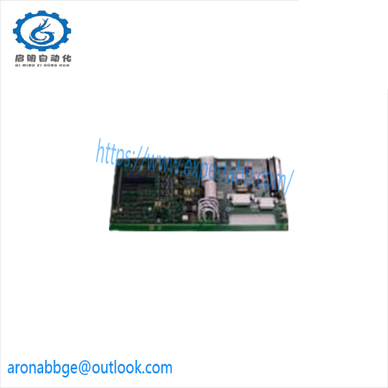 ABB 086384-003 Control Module