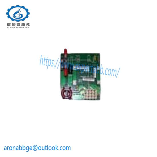 ABB 3HAC17383-1