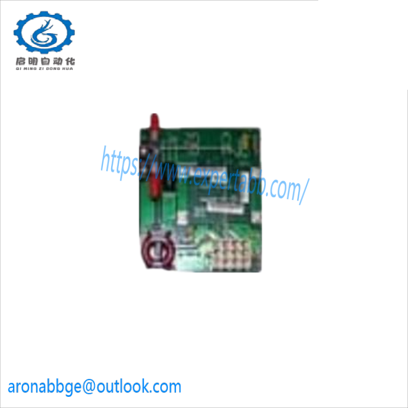 ABB 086385-001 COLOUR POWER 