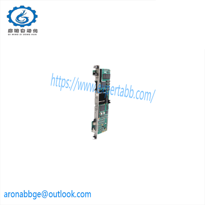 ABB 086444-005 Circuit Board