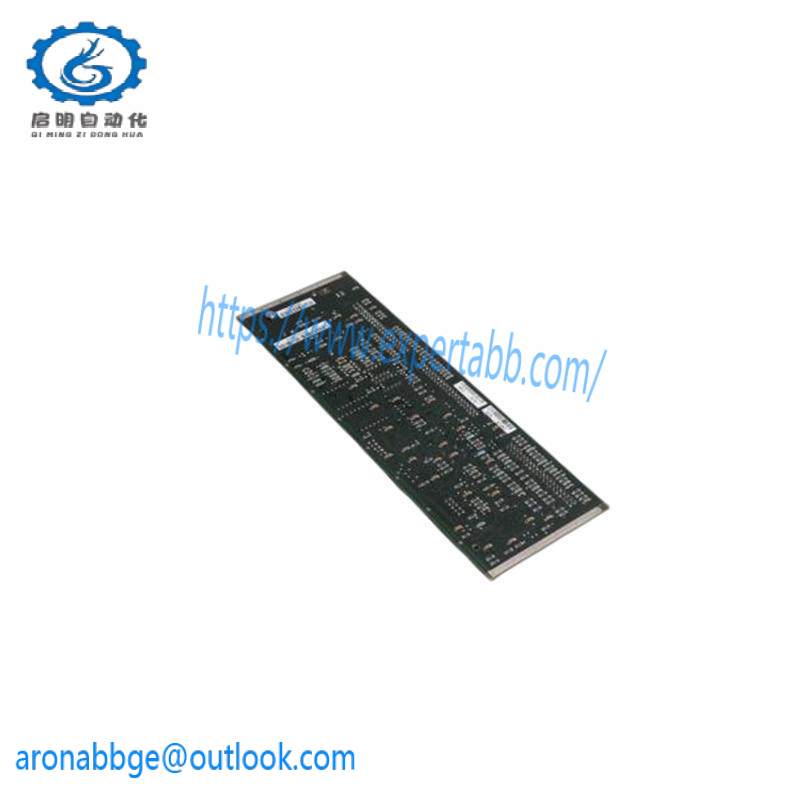 AB 1771-IXE PLC 5 Analog Input Module