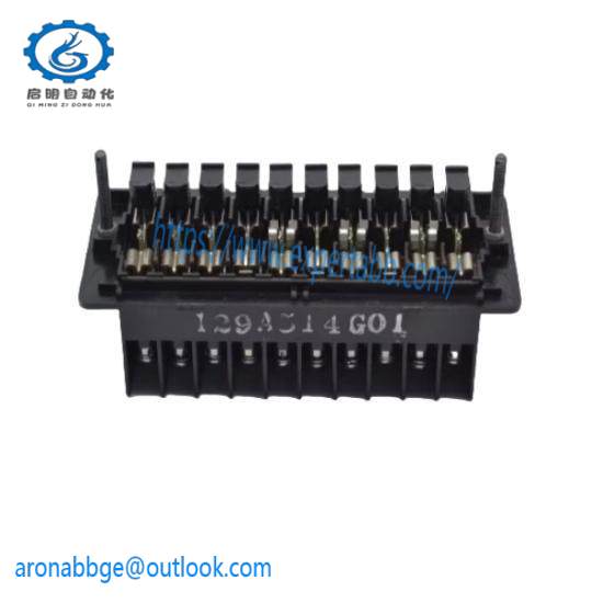 ABB DSRF185  AC410 Cardfile
