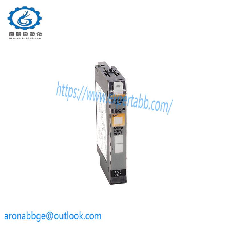 ABB 3BSE013233R1-800xA TU814V1