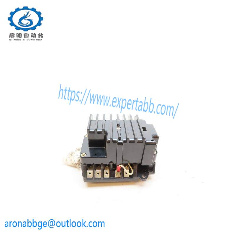 ABB 191921-T06 CONTACTOR CONTROL