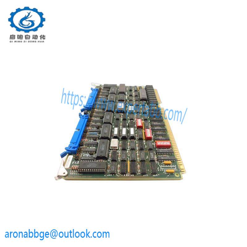 ABB 1948021A1 INTERFACE MODULE