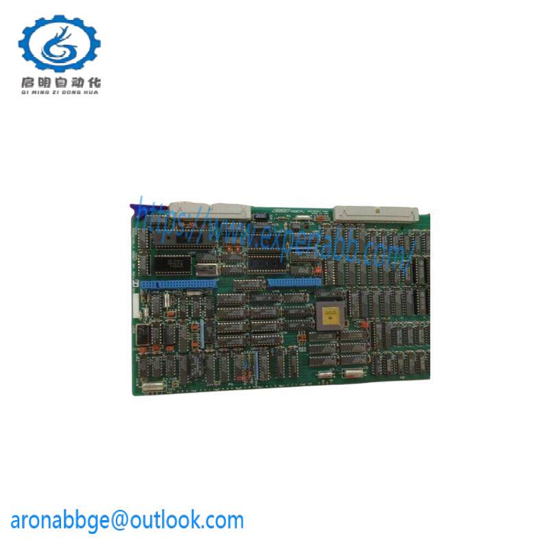 ABB 1948024G1 CPU MODULE