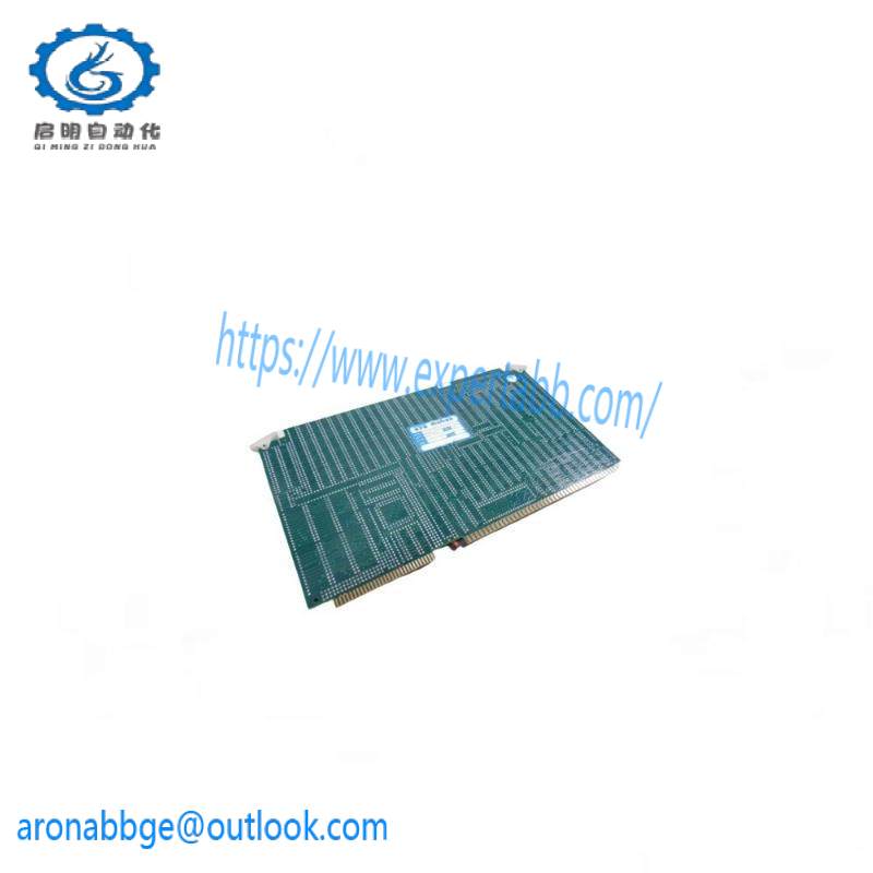 ABB 1948025A1 SX-900/64-8/B2 IMAGING CARD