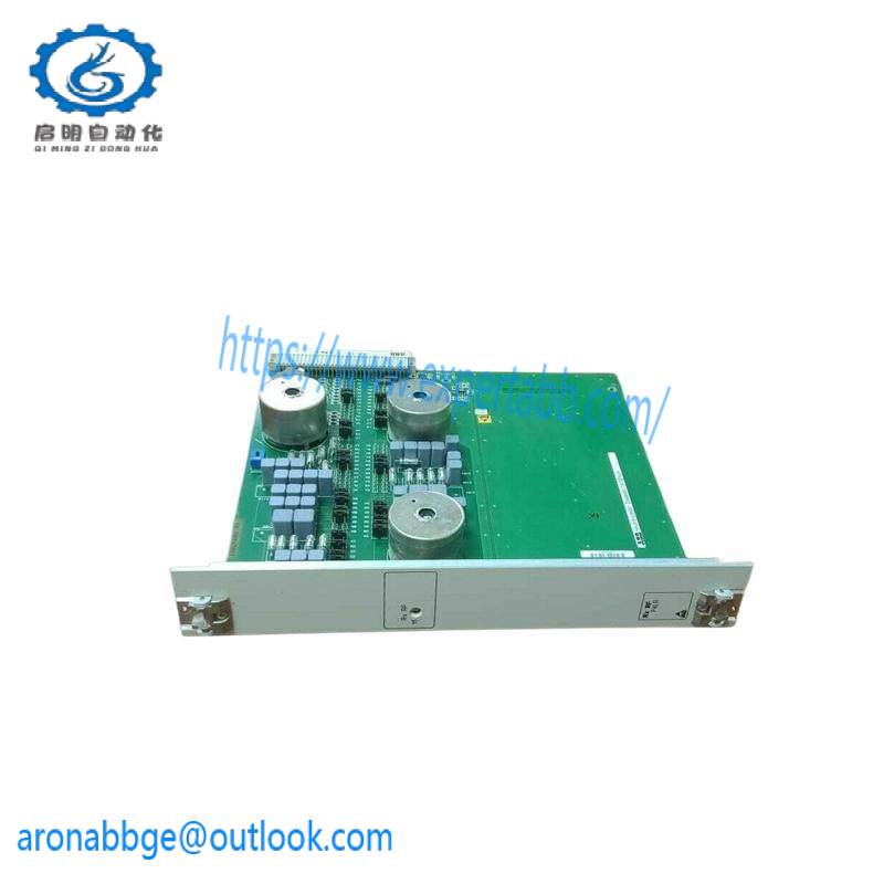 ABB 3BHE029110R0111