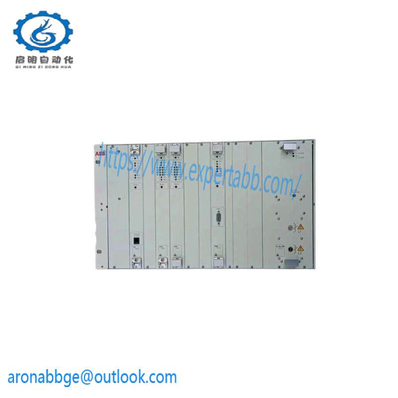 ABB 1KHL015623R0001 G4AI DCS module