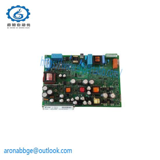 ABB 1KHL178013R0001M BIO01 Drive I/O Board