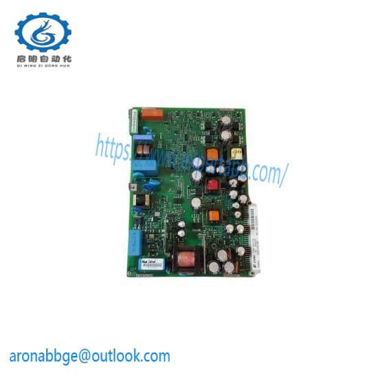 ABB 1KHL178013R0001M BIO01 Drive I/O Board
