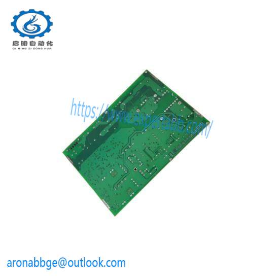 ABB 1KHL178013R0001M BIO01 Drive I/O Board
