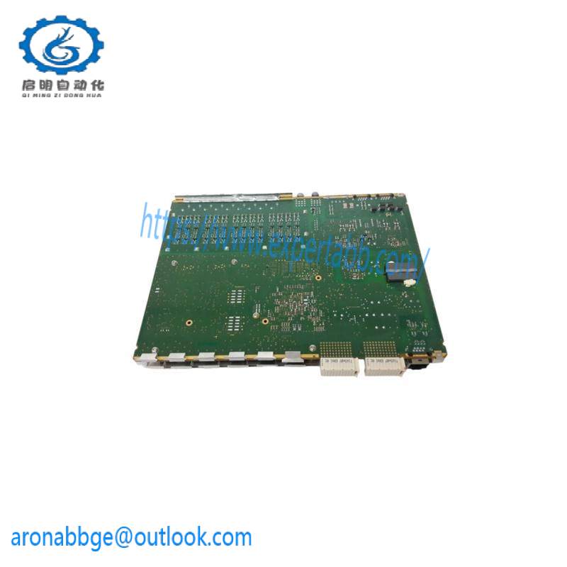 ABB 1KHL178025R0102P COM02 CIRCUIT BOARD