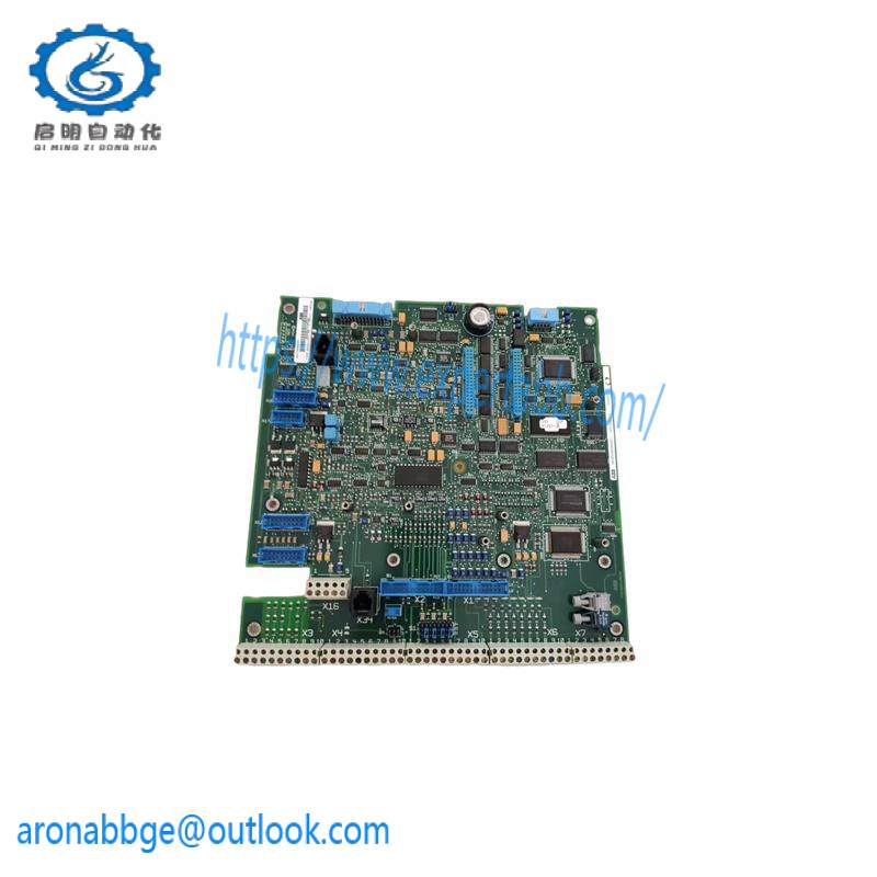 ABB 1MRK00008-KB
