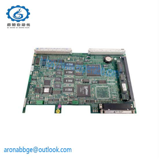 ABB 1MRK000167-GDr00 1MRK000005-258 PCB CARD