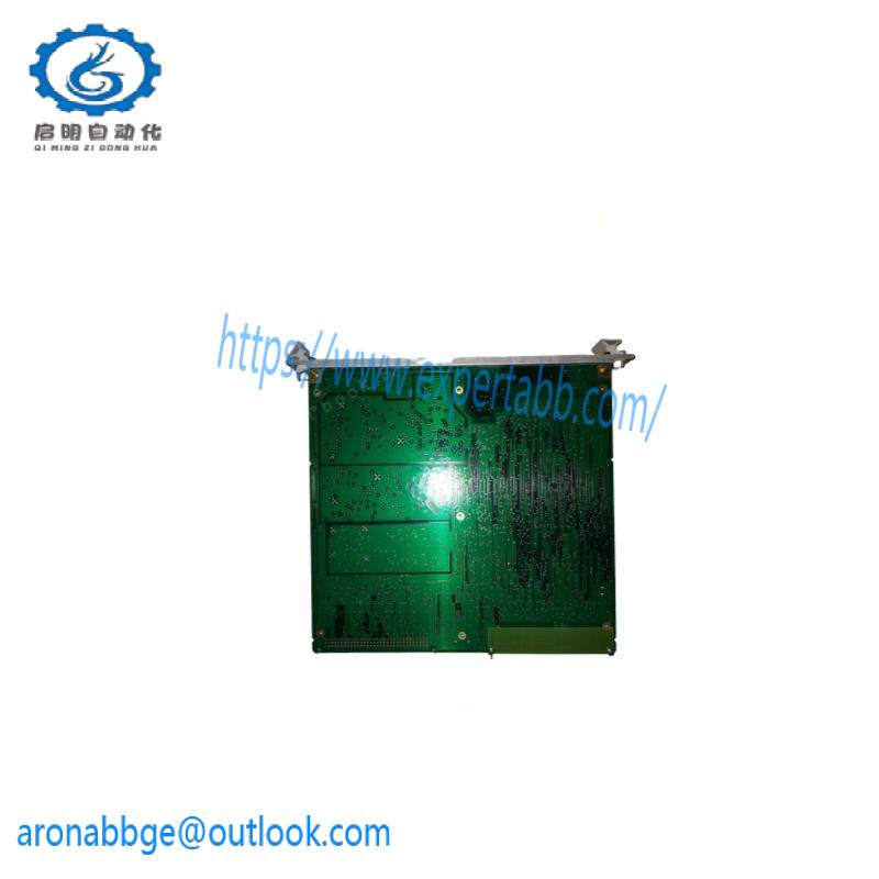 ABB 1MRK000173-CCr00 System modules