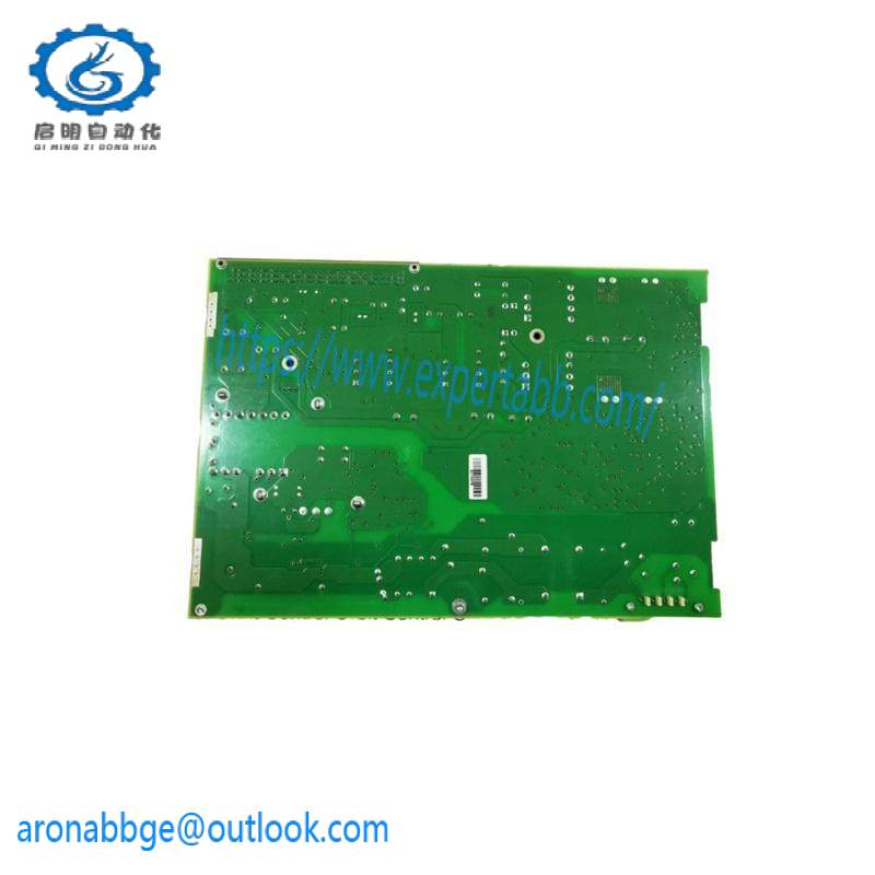 ABB 1MRK002239-BB power board