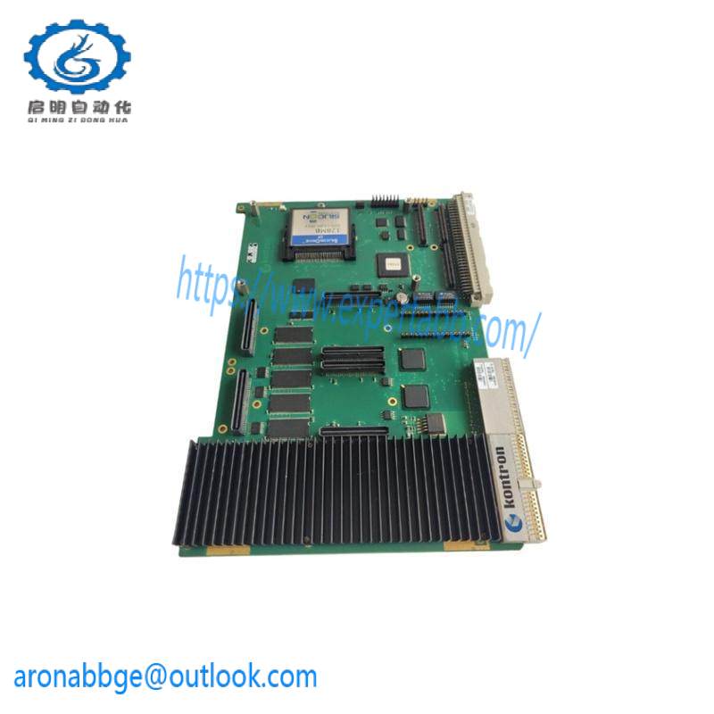 ABB 1MRK002246-BC POWER SUPPLY BOARD