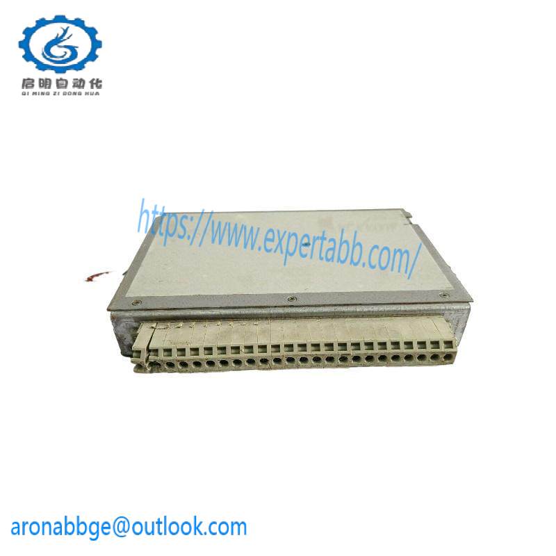 ABB 1MRK002247-AGR05 PC Board