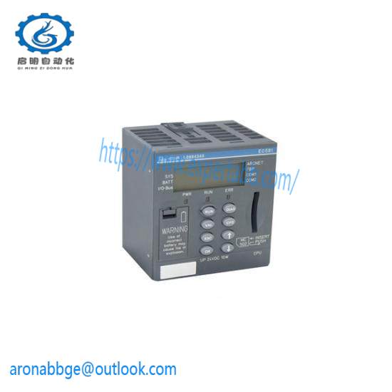 ABB 1SAP140500R3160 Prog.Logic Controller