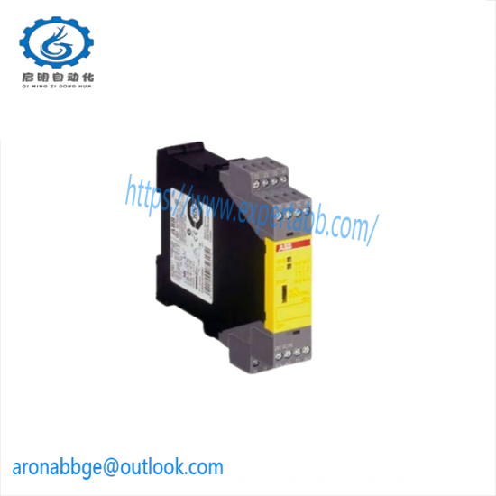 ABB 1SAR501331R0001 Module