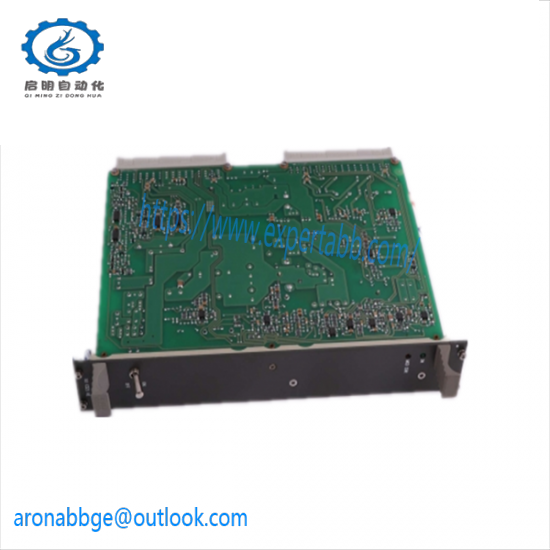 ABB DB61A  Spare Card