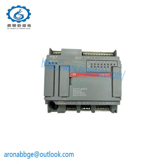 ABB 3HAC025488-001