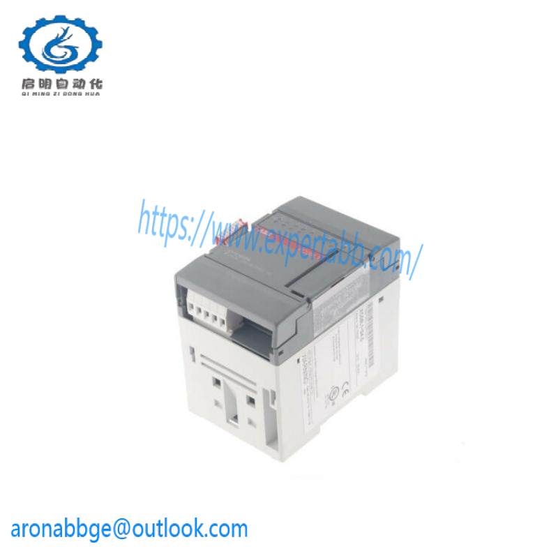 AB 1747-L541/C SLC 5/04 Processor - Series C