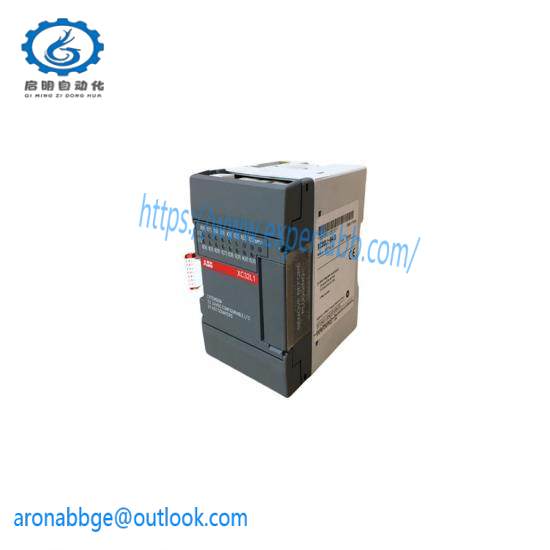 ABB 1SBP260110R1001 XC32L1 XC32L1-B4.0 Digital Input Module