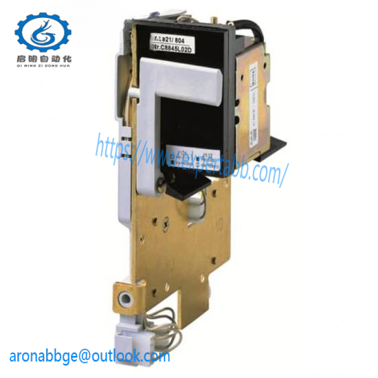 ABB 1SDA038302R1 Breaker