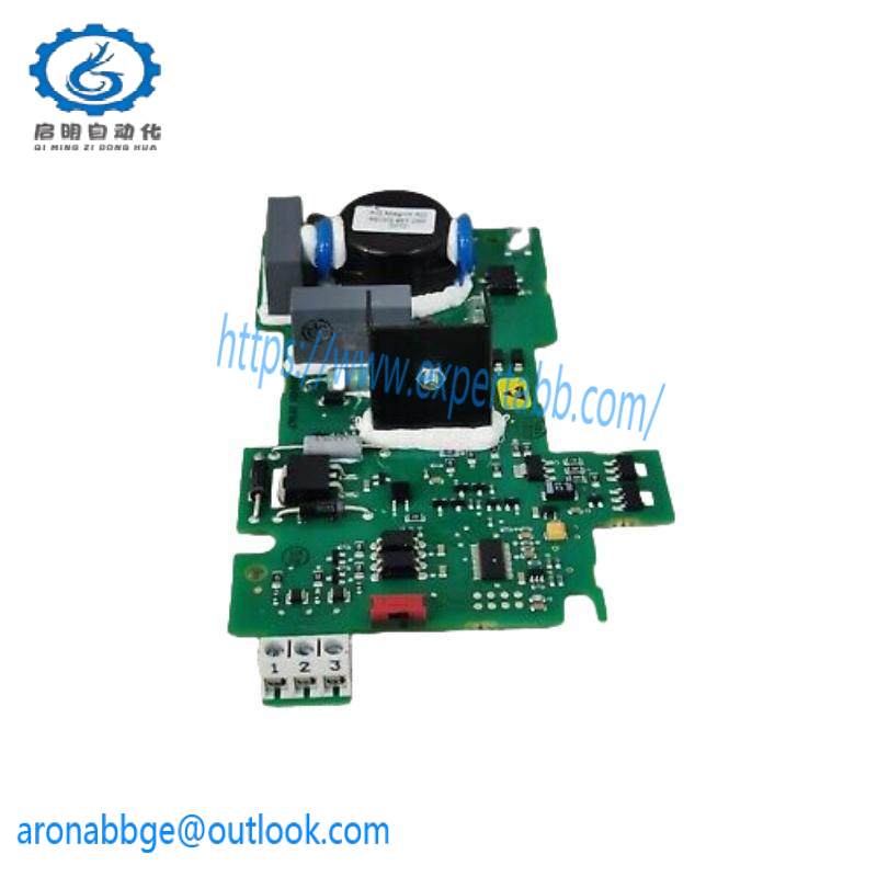 AB 2711P-RP7 CE logic module