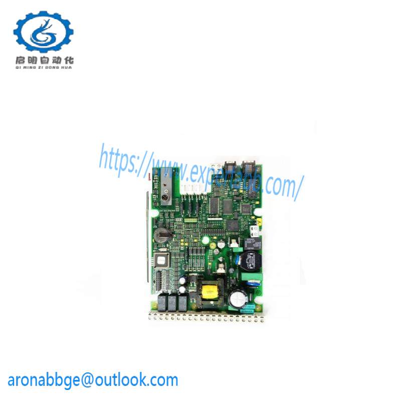 AB 2711-K5A10 Standard Operator Terminal