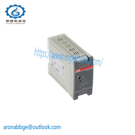 ABB 1SVR427032R0000 Power Supply