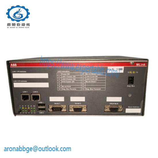 ABB 3HAC022914-005