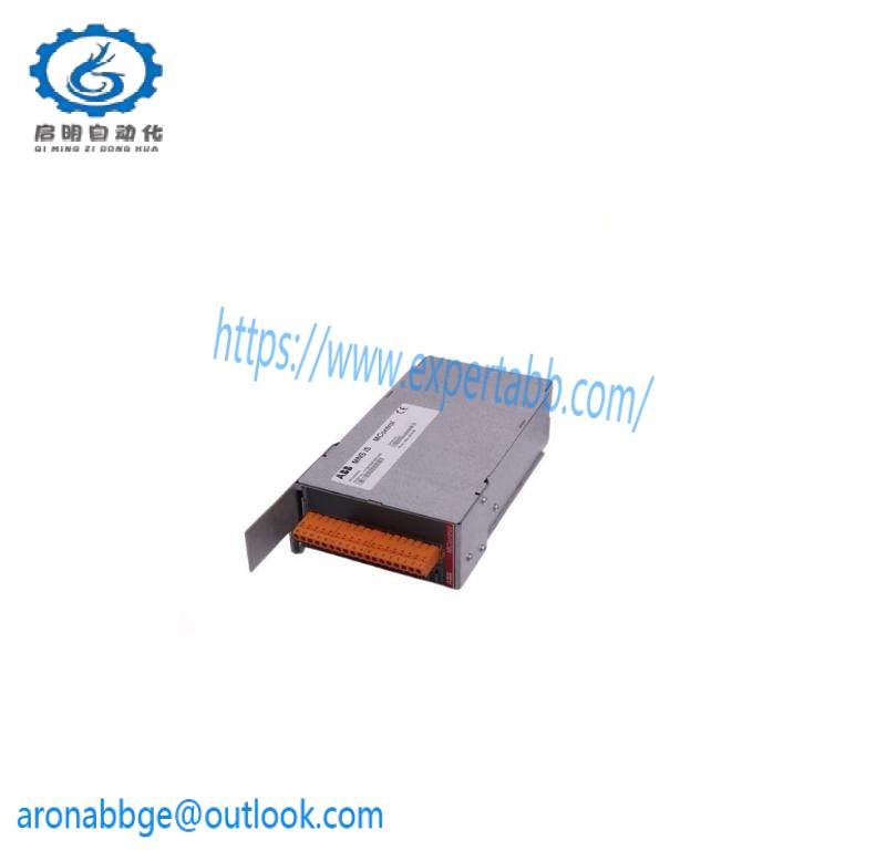 ABB 1TGE120010R1000 24VDC MControl Board