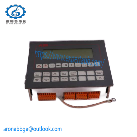 ABB 1TGE120010R1000  New Brand