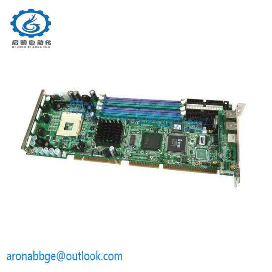 ABB 1TGE120010R... Rev.A