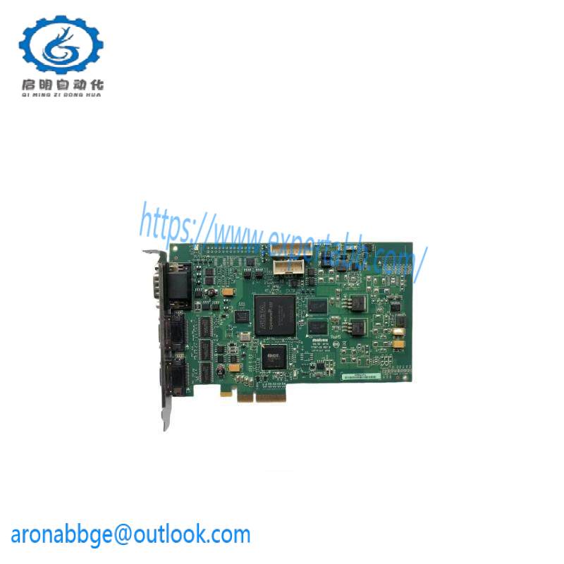 ABB 1TGE120010R... Rev.A