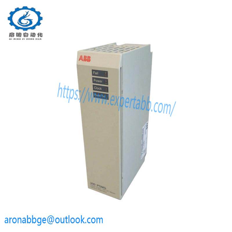 ABB 200-PSMG Power Supply