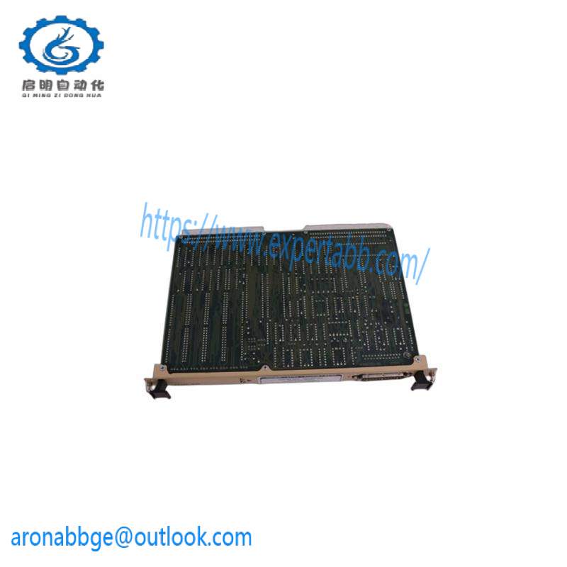 ABB 2002NZ10801C MODCELL Multiloop Processor