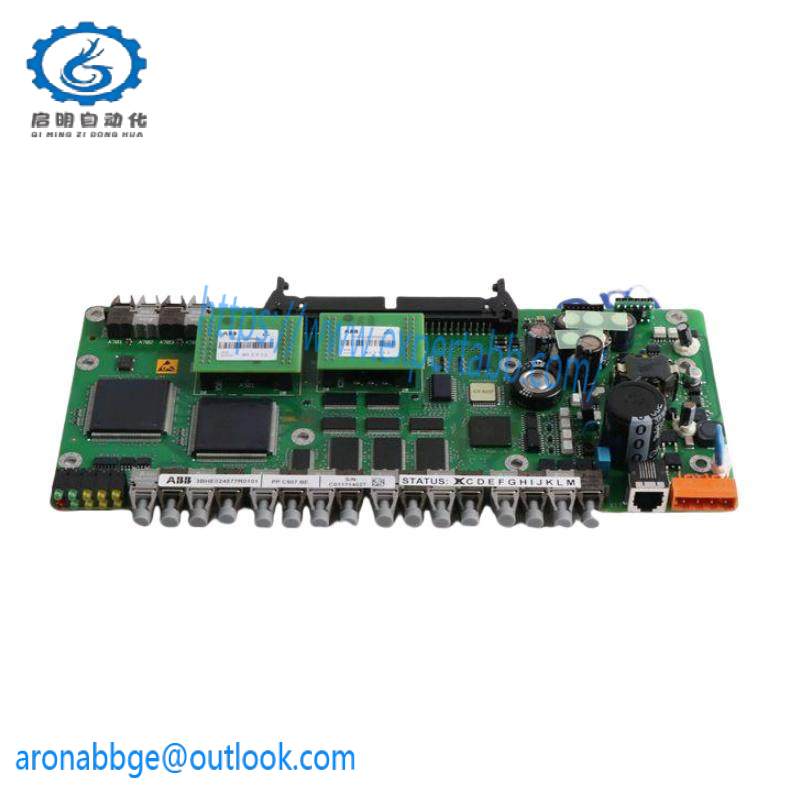 ABB 200900-004