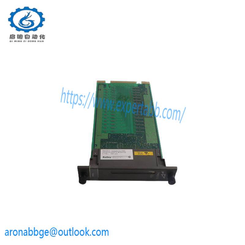 ABB 2012AZ10101B Input Module