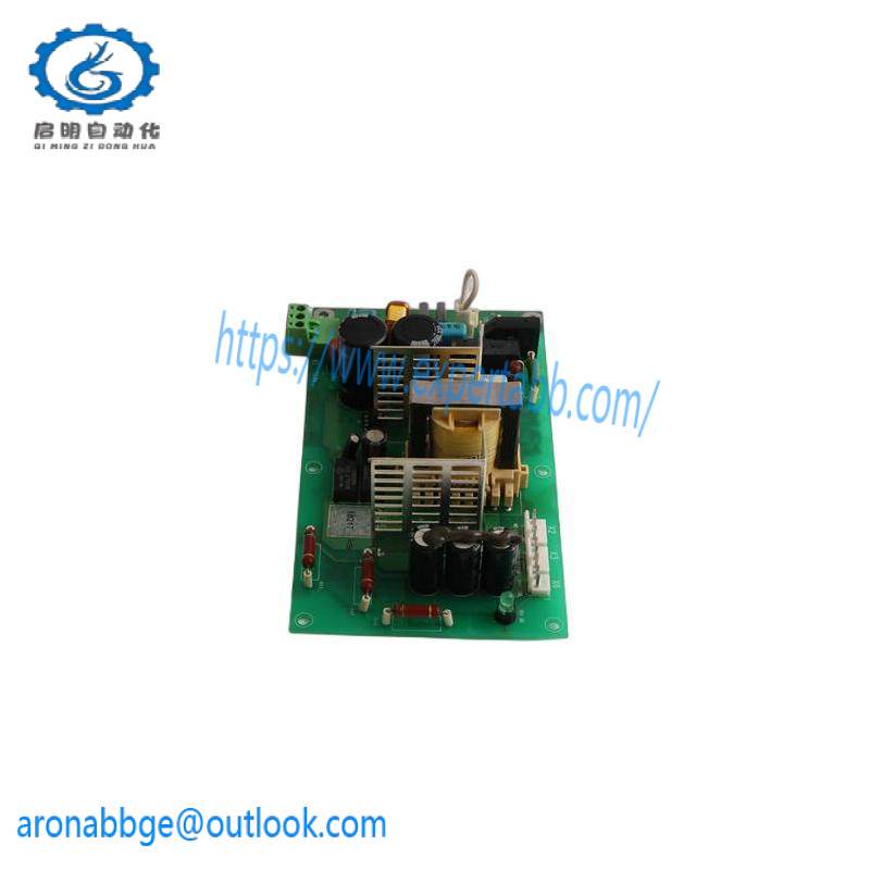 ABB 2050RZ23002B single loop controller