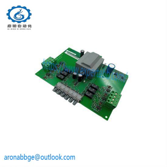 ABB 216BM61b HESG448267R1021
