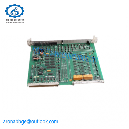 ABB 216DB61 HESG324063R100 Binary output unit