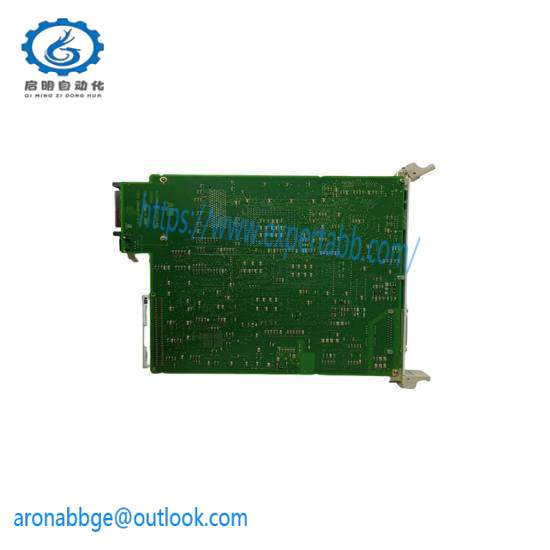 ABB 216DB61 HESG324063R100 HESG216882/A PC BOARD