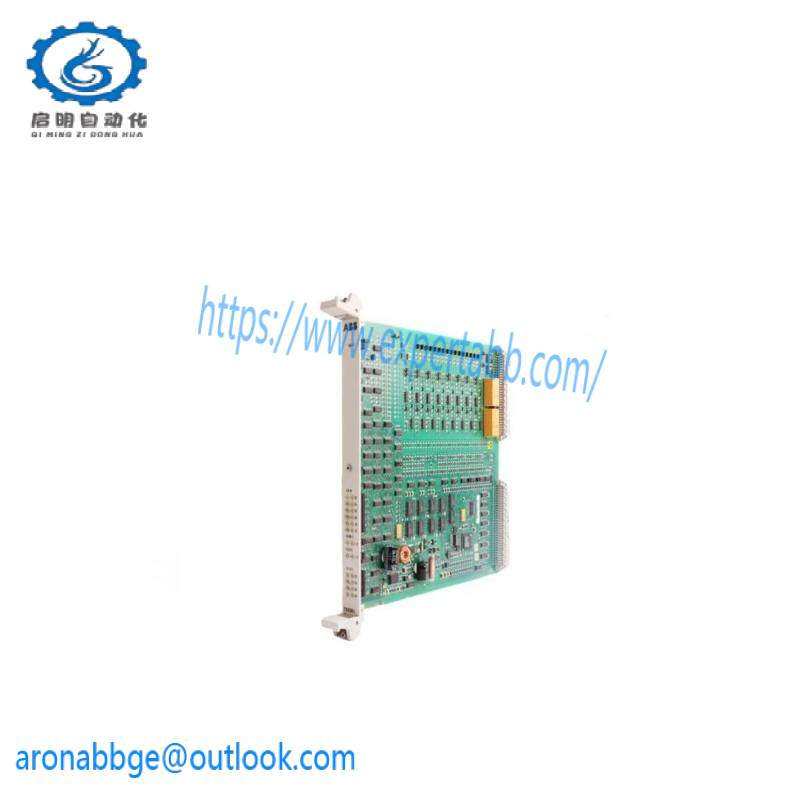 ABB 216DB61 HESG324063R100/J