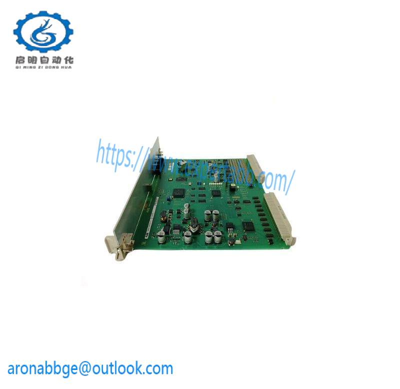 ABB 216EA62 1MRB150083R1/F Module