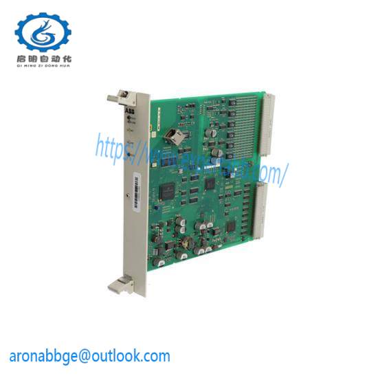 ABB 216NG62A 216NG62 control board
